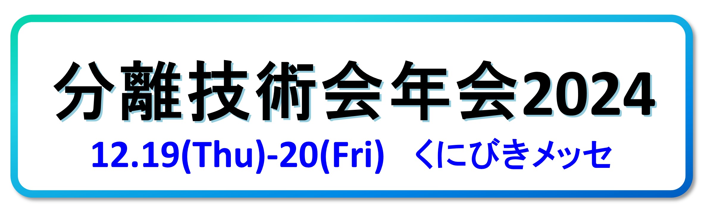 年会2024